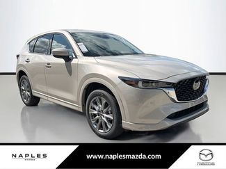 New 2025 MAZDA CX-5 AWD 2.5 S w/ Premium Plus Pkg video 1
