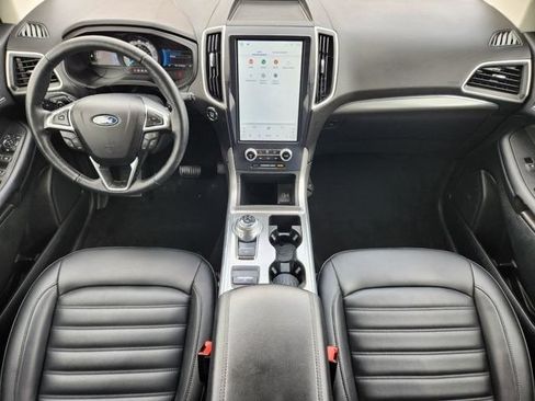 Used 2022 Ford Edge SEL w/ Convenience Package AWD/4WD image 25
