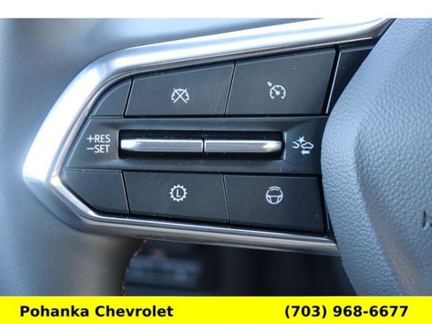 New 2026 Chevrolet Tahoe High Country w/ Sun And Tow Package image 12