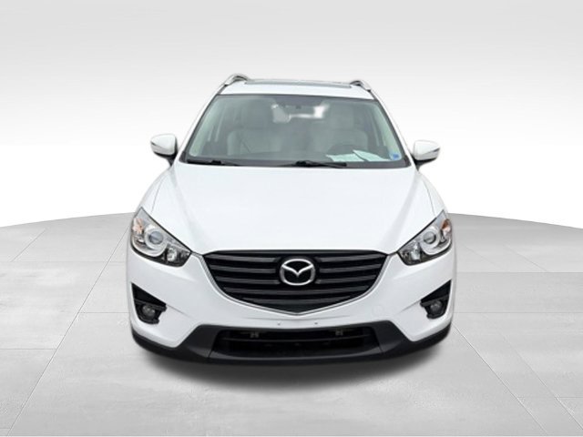 Used 2016 MAZDA CX-5 Grand Touring AWD/4WD image 26