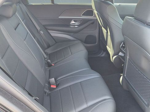 Used 2026 Mercedes-Benz GLE 350 4MATIC image 26