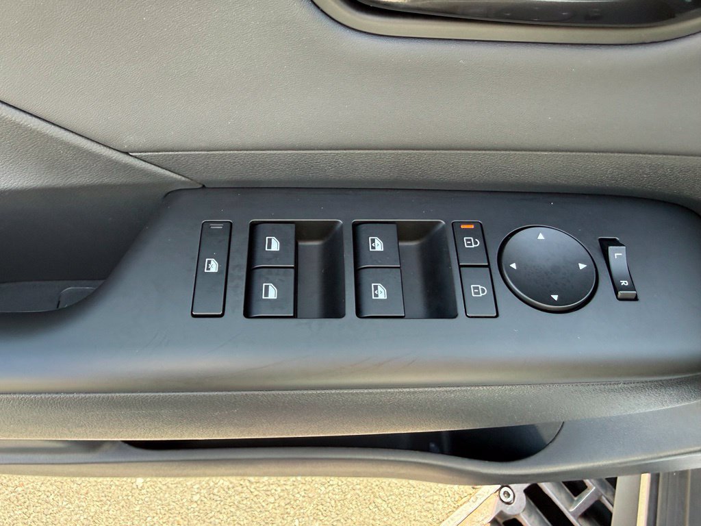Certified 2025 Hyundai Kona N Line FWD image 31