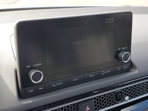 New 2026 Honda Civic Sport image 20