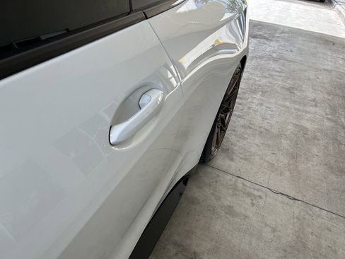 Used 2021 BMW M4 Coupe w/ Executive Package image 17