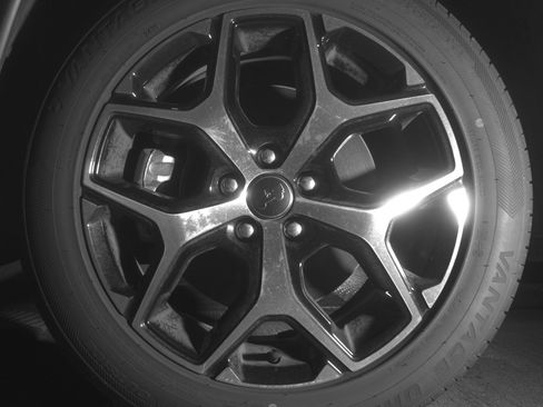 Used 2025 Jeep Compass Limited image 12