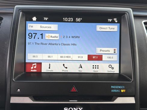 Used 2018 Ford Flex Limited w/ Limited Appearance Package image 15