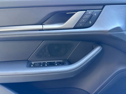 Certified 2025 Porsche Taycan RWD image 12
