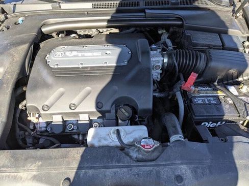 Used 2004 Acura TL image 40