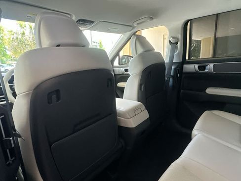 New 2026 Hyundai Santa Fe SEL FWD image 23