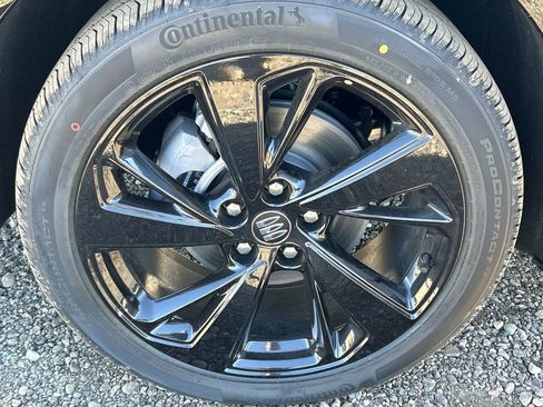 New 2026 Buick Envision Sport Touring image 33