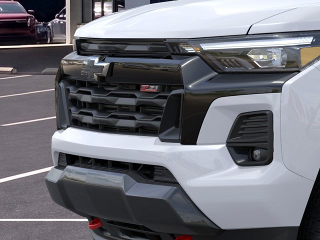 New 2026 Chevrolet Colorado Z71 AWD/4WD image 13