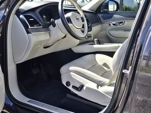 Certified 2023 Volvo XC90 B6 Plus w/ Protection Package Premier AWD/4WD image 14