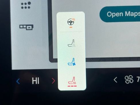 New 2025 Ford Expedition Platinum w/ Stealth Performance Package image 10