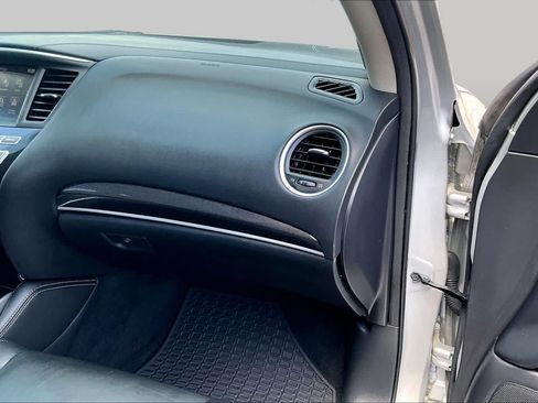 Used 2017 INFINITI QX60 FWD w/ Premium Plus Package image 19