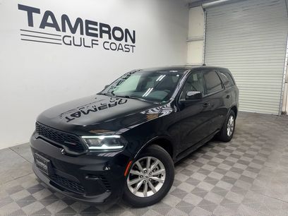 Used 2025 Dodge Durango GT