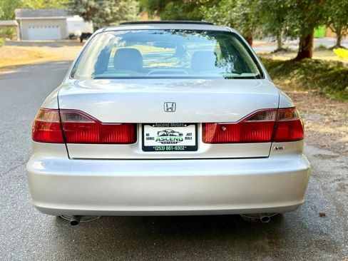 Used 1998 Honda Accord EX image 4