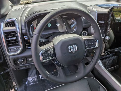 New 2026 RAM 1500 Laramie RWD image 14