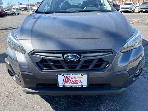 Used 2022 Subaru Crosstrek 2.5i Sport image 31