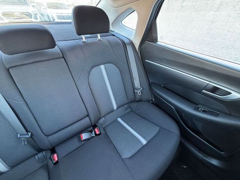Used 2025 Hyundai Sonata SEL image 37