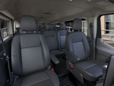 New 2026 Ford Transit 350 XL image 12