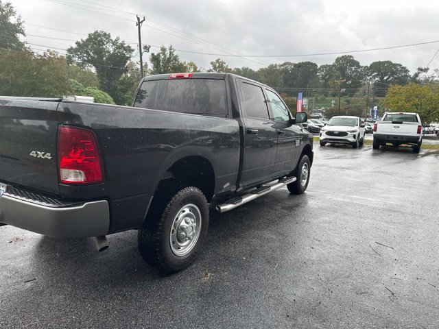 Used 2011 RAM 2500 ST w/ ST Popular Equipment Group AWD/4WD image 12