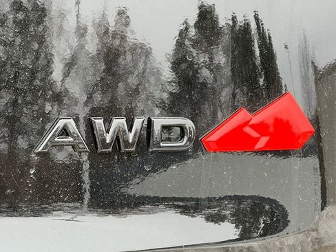 New 2026 Nissan Rogue SV w/ Rock Creek Premium Package image 7