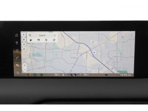 Used 2025 Nissan Armada SL w/ Captain's Chari Seat Package image 18