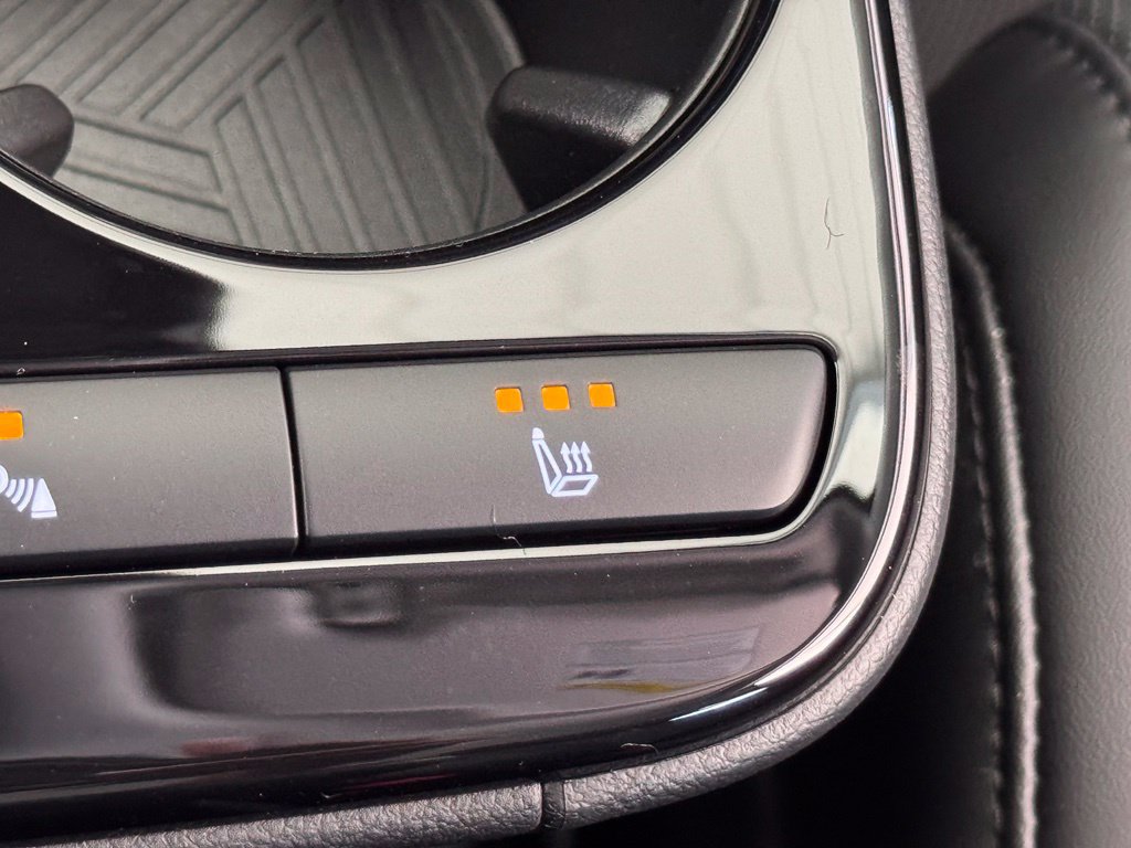 New 2027 Hyundai Ioniq 5 SEL RWD image 3