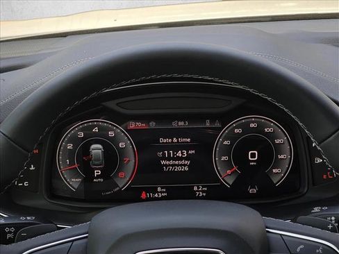 New 2026 Audi Q8 Premium Plus image 22