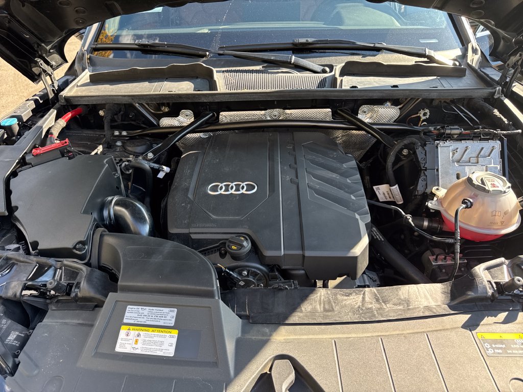 Used 2022 Audi Q5 2.0T Premium Plus AWD/4WD image 22