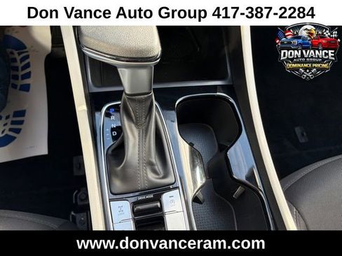 Used 2024 Hyundai Tucson SEL image 22