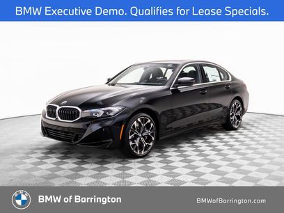 New 2026 BMW 330i xDrive Sedan