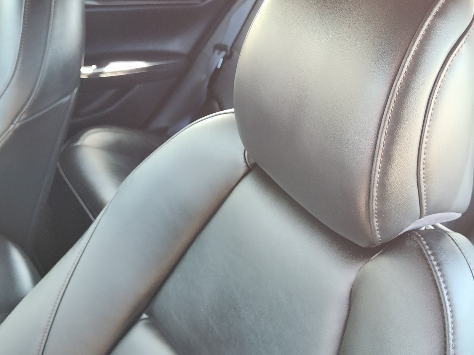 Used 2023 MAZDA MAZDA3 s FWD image 17