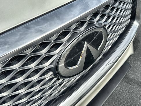 Used 2020 INFINITI QX50 Sensory w/ Proactive Package image 32