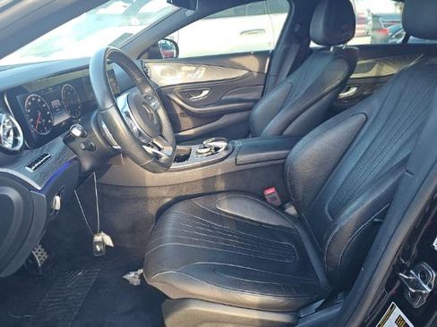 Used 2019 Mercedes-Benz CLS 450 image 4