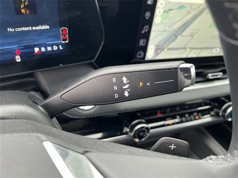 Certified 2026 Chevrolet Equinox LT image 19