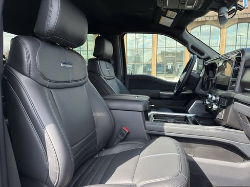 New 2026 Ford F350 Platinum AWD/4WD image 37