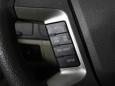 Used 2011 Ford Fusion SE w/ 202A Rapid Spec Order Code image 28