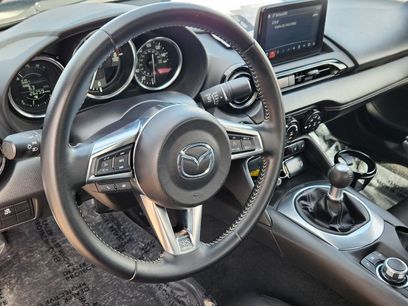 Used 2023 MAZDA MX-5 Miata Club