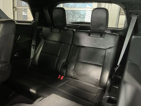 Used 2023 Ford Explorer ST w/ Equipment Group 401A image 33