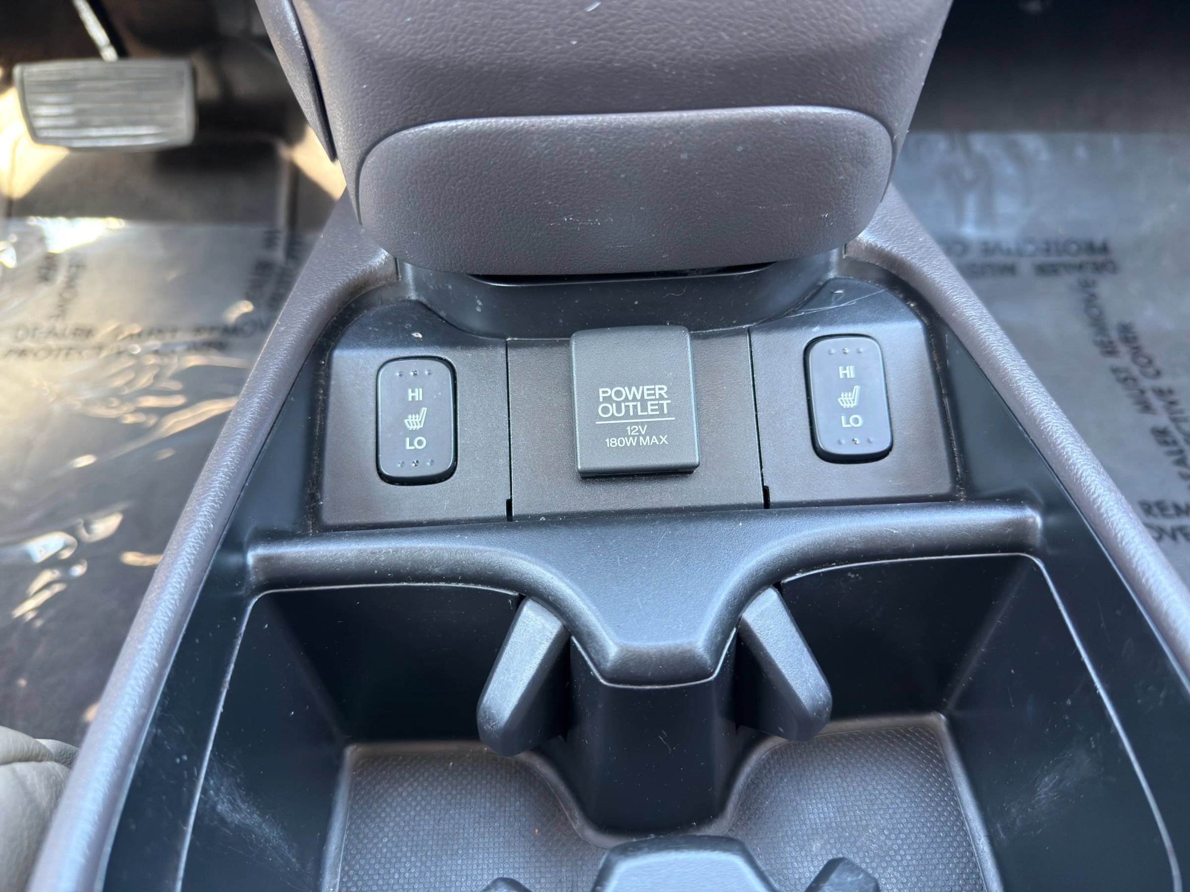 Used 2014 Honda CR-V EX-L image 18