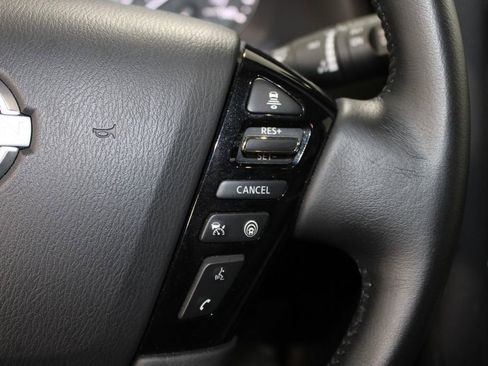 Used 2024 Nissan Armada SV w/ Cargo Package image 23