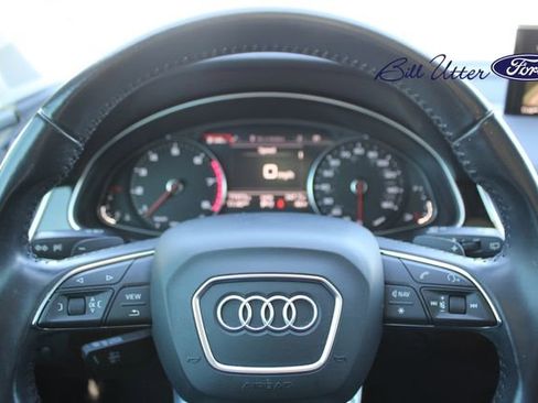 Used 2018 Audi Q7 3.0T Premium Plus image 25