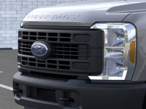 New 2026 Ford F350 XL image 17