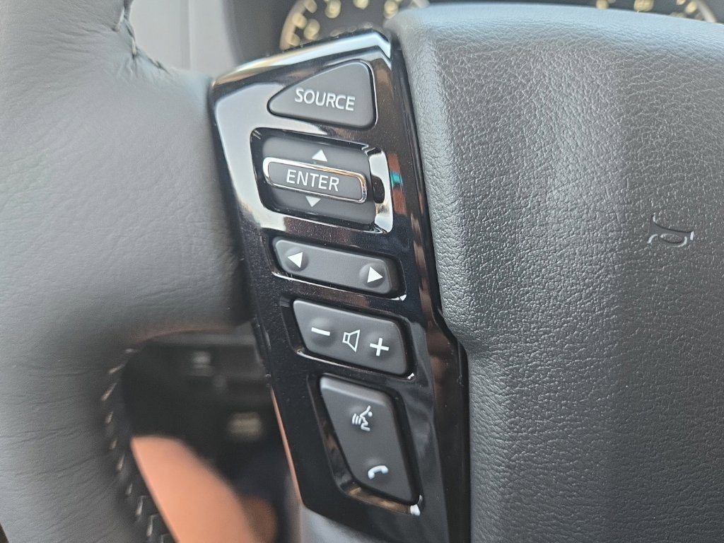 New 2027 Nissan Frontier SV w/ All-Weather Content Package RWD image 26