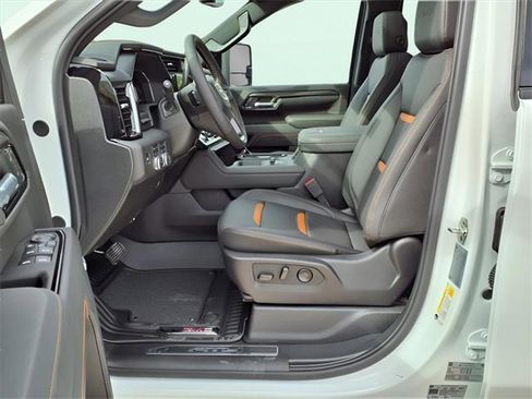 New 2025 GMC Sierra 2500 AT4 w/ AT4 Premium Plus Package image 24