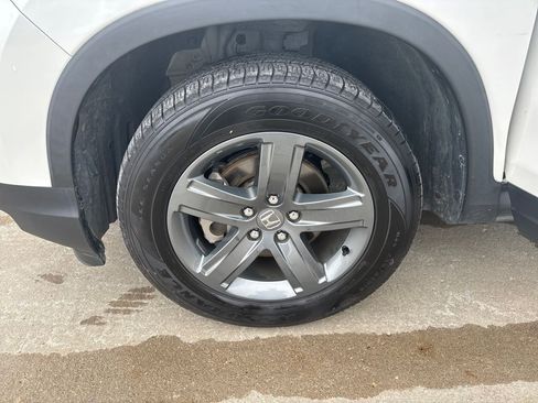 Certified 2023 Honda Ridgeline RTL image 30