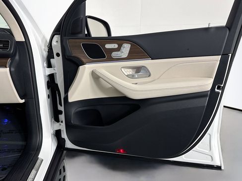 New 2026 Mercedes-Benz GLE 350 4MATIC image 23