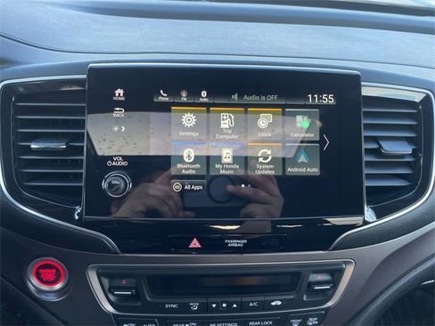 Used 2021 Honda Pilot Special Edition image 21