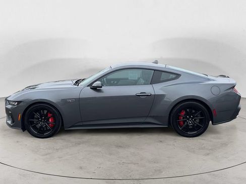 Used 2024 Ford Mustang GT Premium RWD image 8